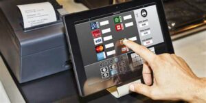 Tendencias en Seguridad para Puntos de Venta: Protegiendo Tu Negocio en la Era Digital